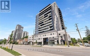 Building Photo - 128 King St N