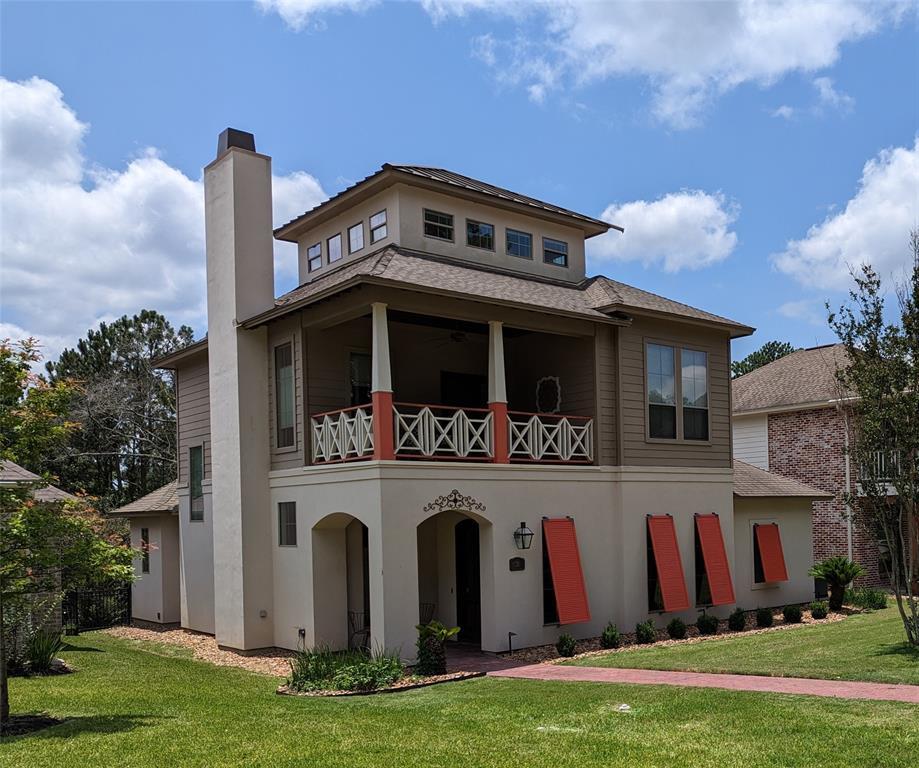 31 Courtyard Cir, Conroe, TX 77304 House Rental in Conroe, TX