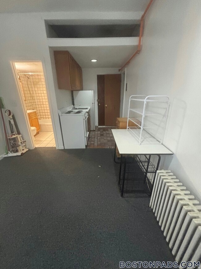 Building Photo - 55 S Huntington Ave