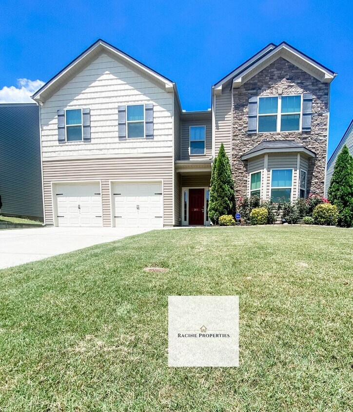 Primary Photo - Beautiful Two-story Home