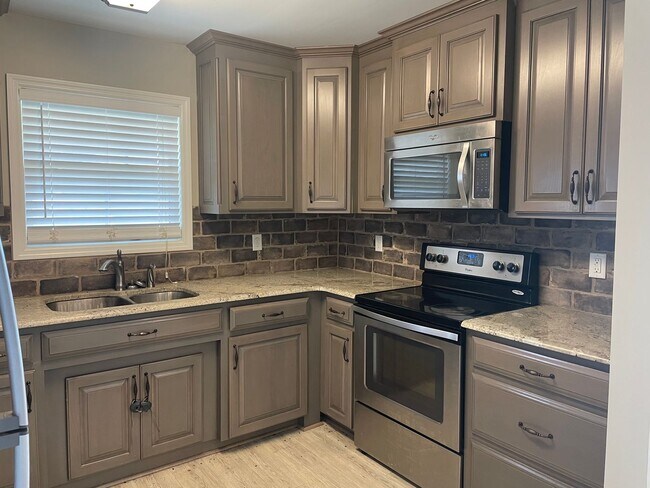 Foto del edificio - 3BD/2B Home in Lakeland, GA.  Close to Moo...