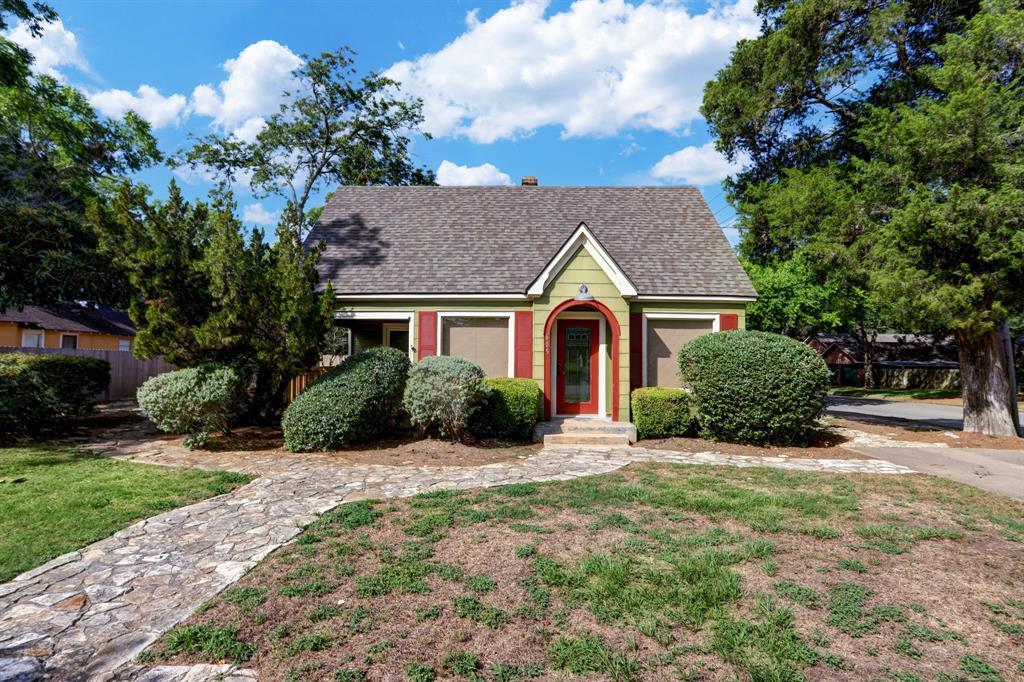 Foto principal - 605 West St