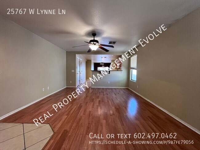 Building Photo - 25767 W Lynne Ln