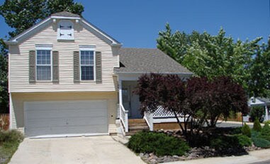 Foto principal - Gorgeous 4 bedroom home in the foothills o...