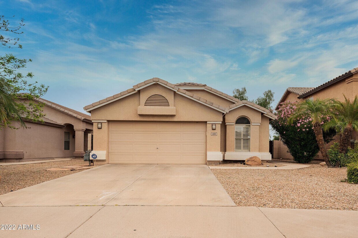 684 E Devon Dr, Gilbert, AZ 85296 House Rental in Gilbert, AZ