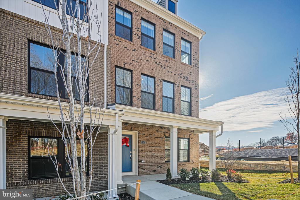 11413 Starlight Pl, MARRIOTTSVILLE, MD 21104 Townhome Rentals in