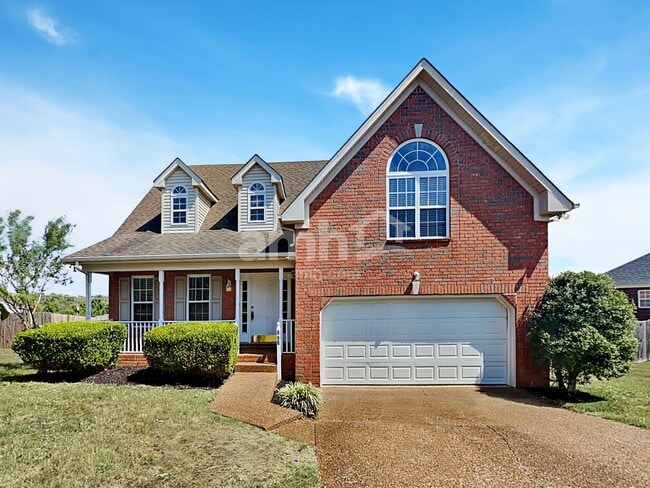Building Photo - 427 Parrish Hill
