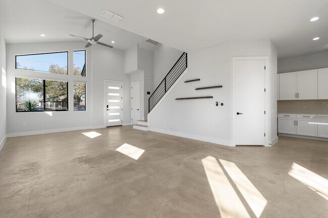 Foto del edificio - 1405 Perez St