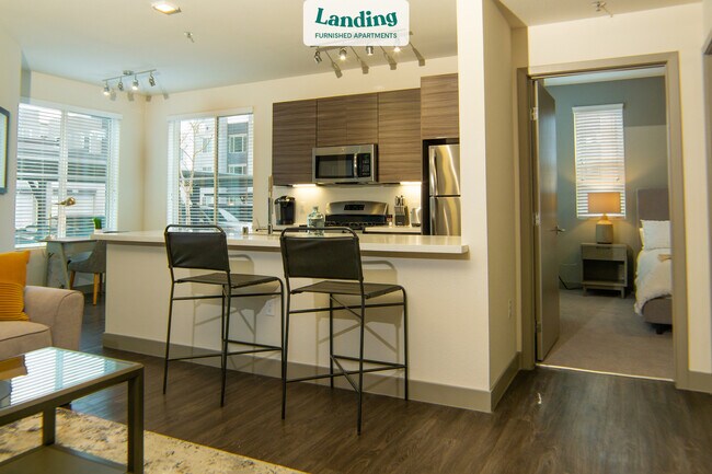 Foto del edificio - 1445 Stonelake Cove Ave