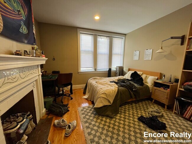 Foto del edificio - 19 Thatcher St