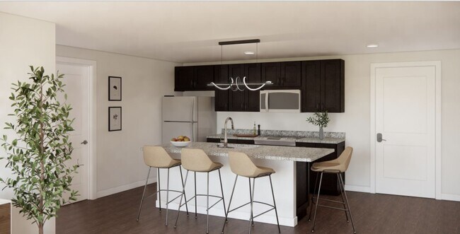 Foto del edificio - The Pinnacle at Swiftwater