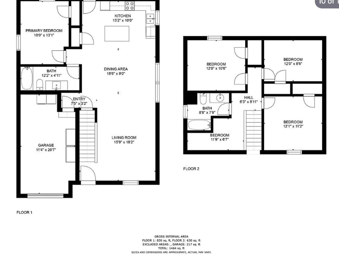 Building Photo - 4 Bed 2 Bath in Lafayette