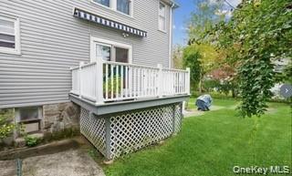 Foto del edificio - 12 Horatio St