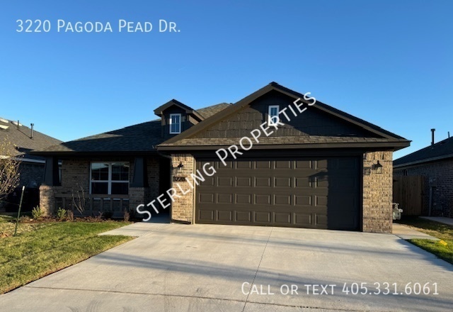 Foto principal - New Construction Home- Yukon Schools!