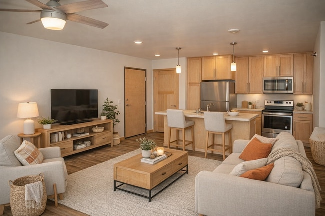 Building Photo - 3850 Sunnyside Dr W