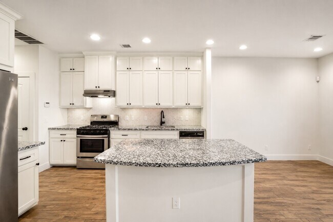 Foto del edificio - 3605 Billingsley St