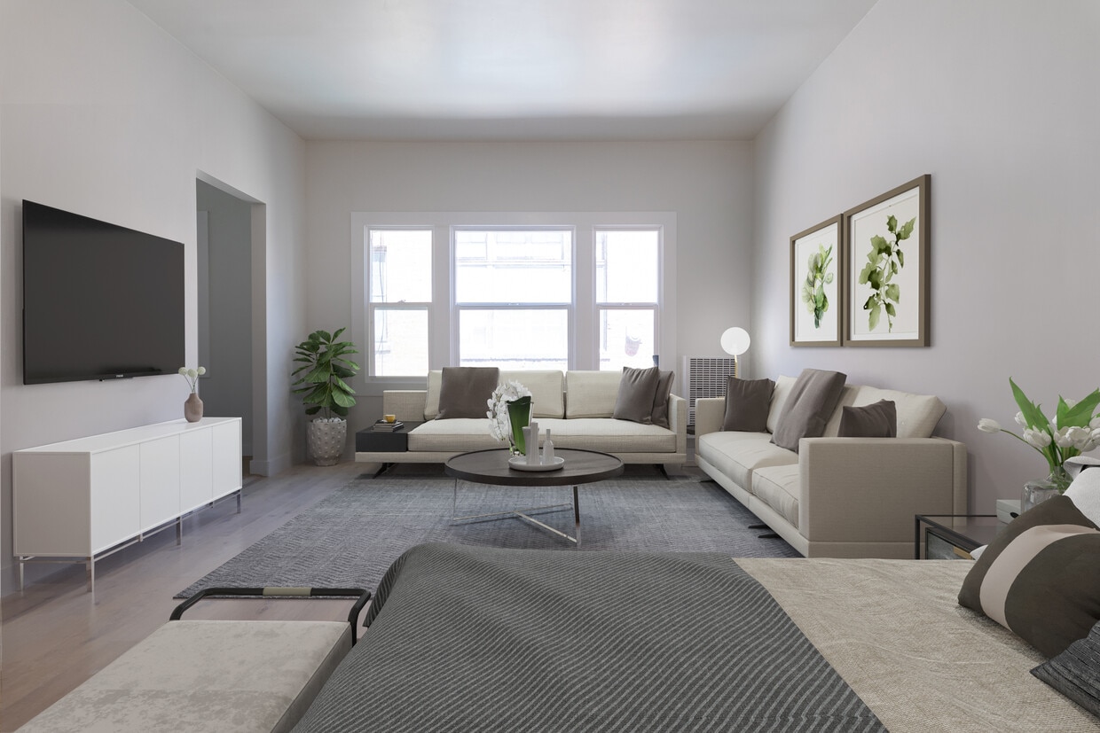 89 Apartments for Rent in Koreatown, CA Westside Rentals