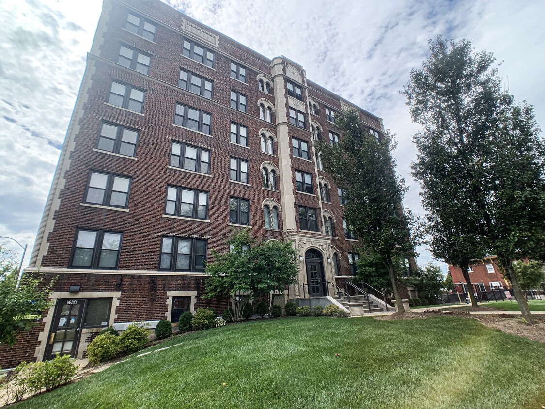 The Gotham Annex - Apartments in Saint Louis, MO | Apartments.com