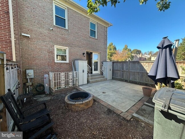 Foto del edificio - 4054 Norbeck Square Dr