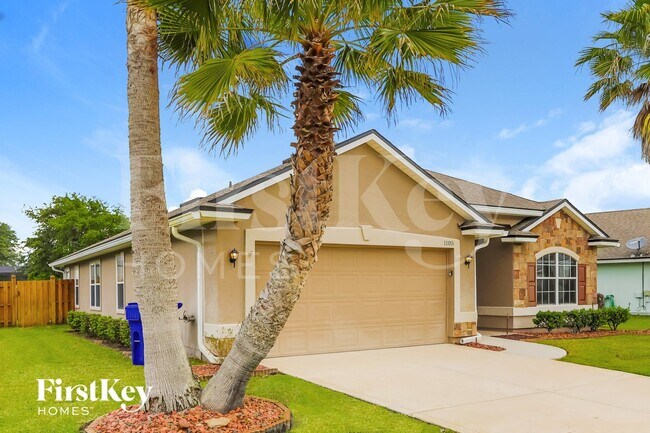 Foto del edificio - 1105 Beckingham Dr