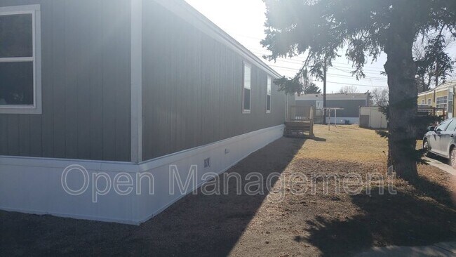 Foto del edificio - 15 Erin Ln