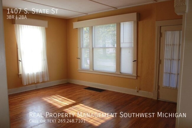 Building Photo - 1407 S State St