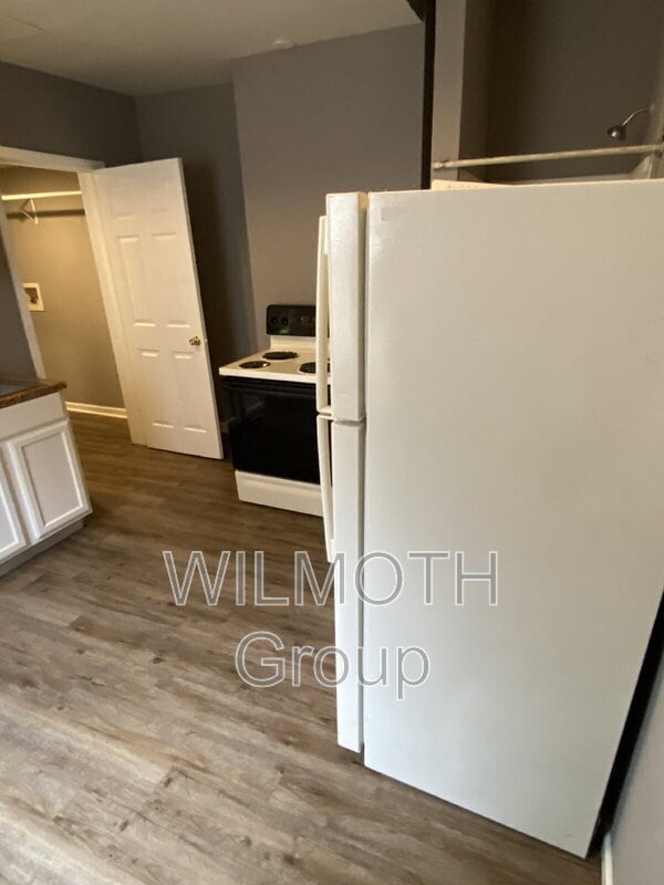 Photo - 1131 N Rural St Apartment