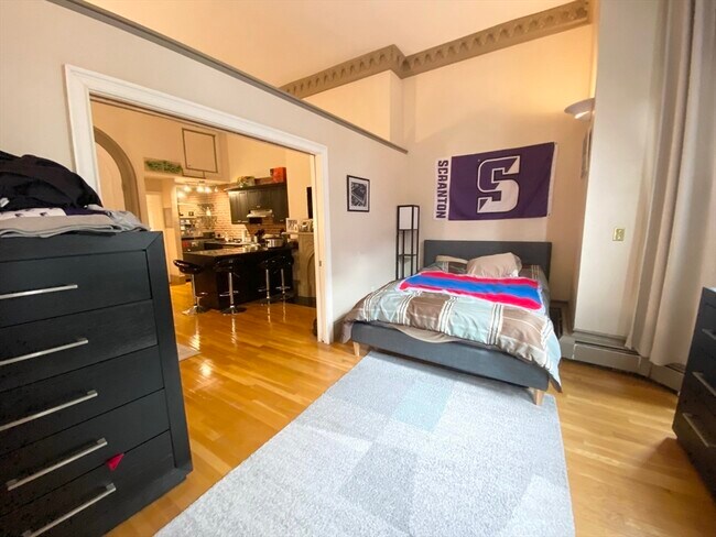 Foto del edificio - 103 Beacon St