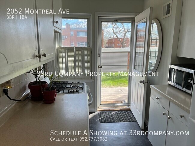 Building Photo - Great 2 bedroom Highland Park Townhome!