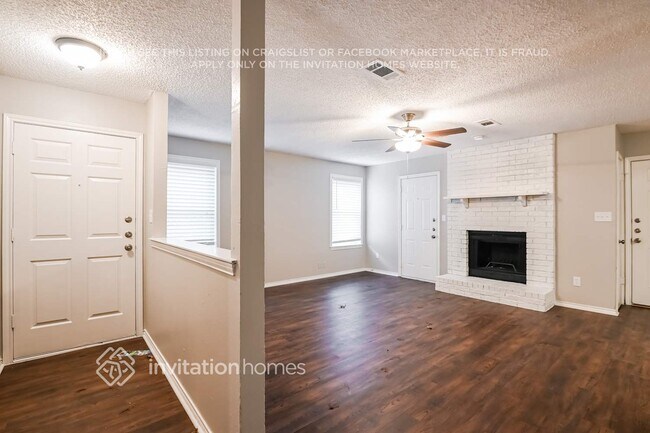 Foto del edificio - 512 Shennandoah Dr