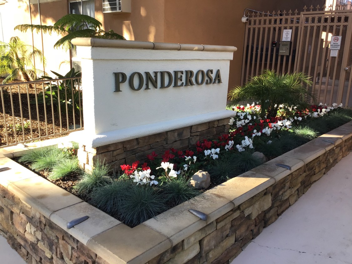 Foto principal - Ponderosa Apartments