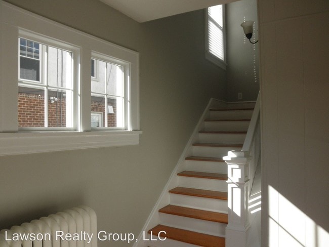 Building Photo - 2 br, 1 bath House - 1415 Grandin Road