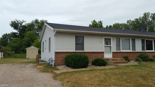 Building Photo - 2 br, 1 bath House - 12th St 4438 12th st