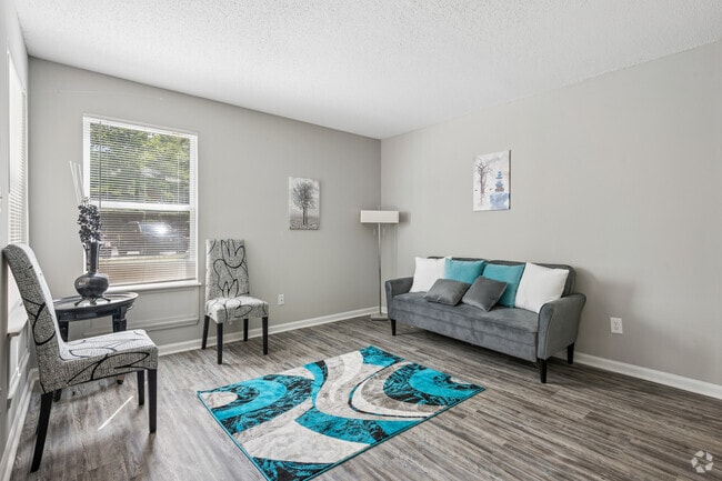 Building Photo - Beechwood Apartments