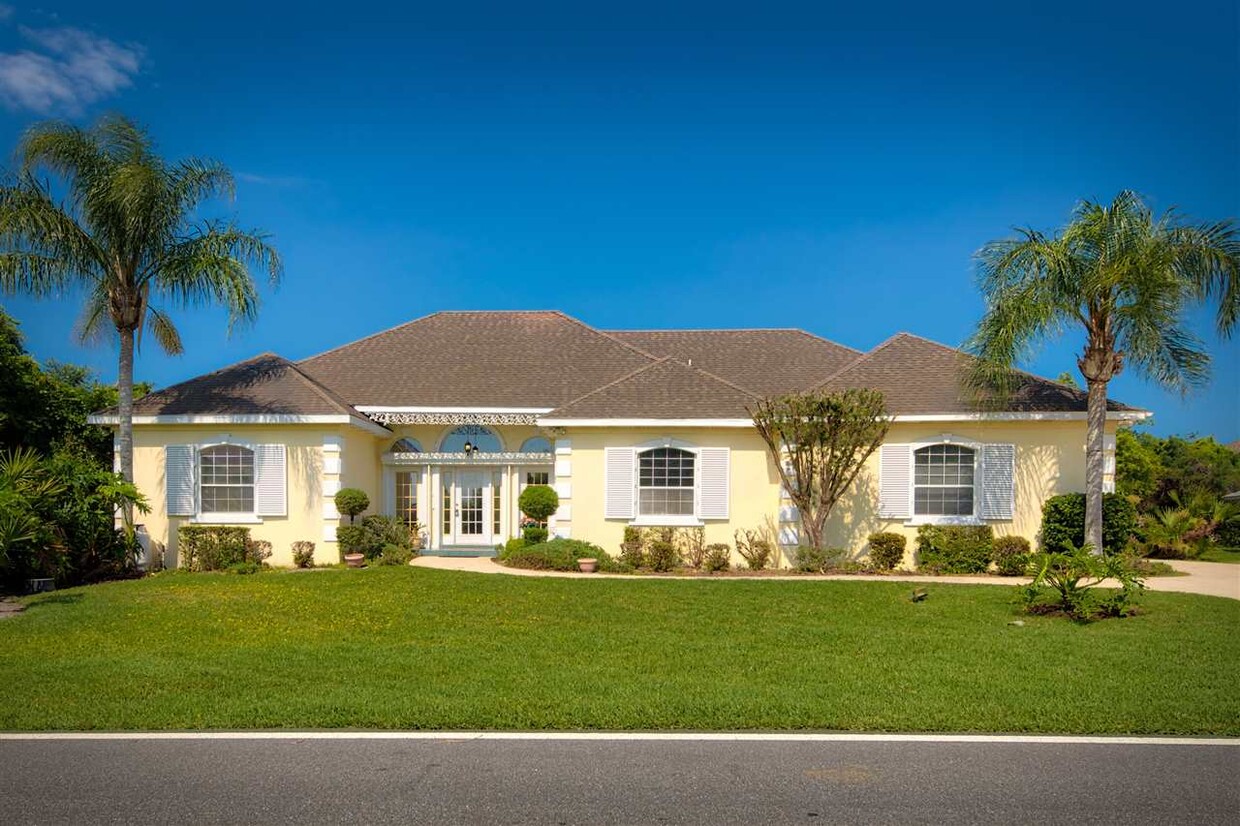Foto principal - 430 Marsh Point Cir
