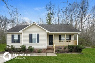 Building Photo - 1473 Smokey Mountain Dr