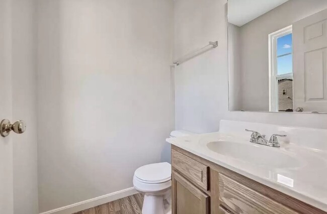 Building Photo - 2311 Adams Creek Dr