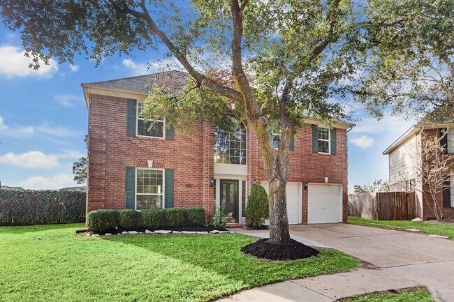 Building Photo - 23247 Diamond Knoll Ct