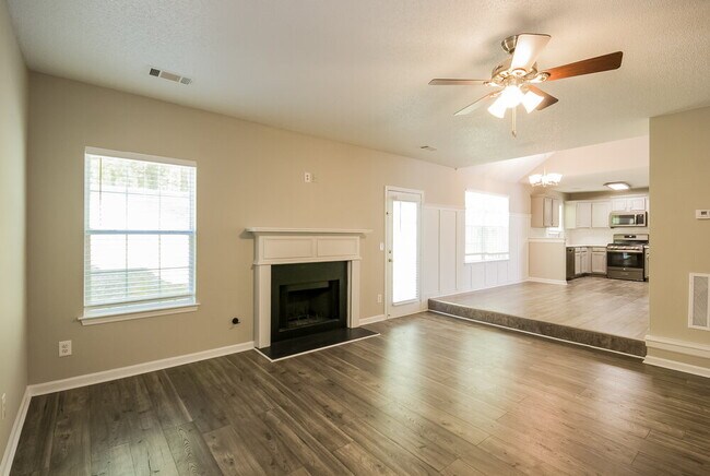 Building Photo - 3656 Gray Birch Dr