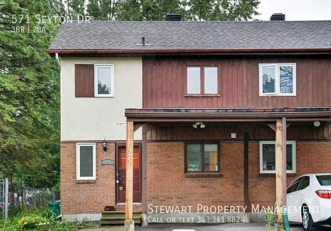 Building Photo - 571 Seyton Dr