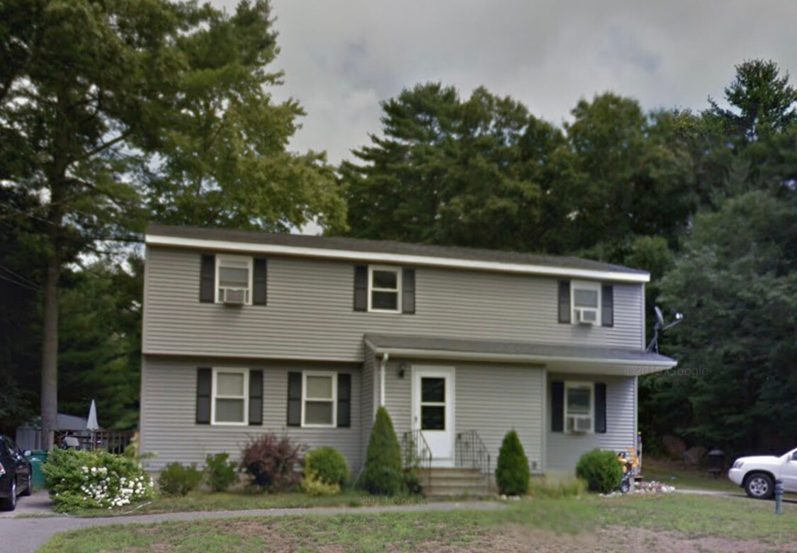 55 Pineneedle Ln, Mansfield, MA 02048 Townhome Rentals in Mansfield