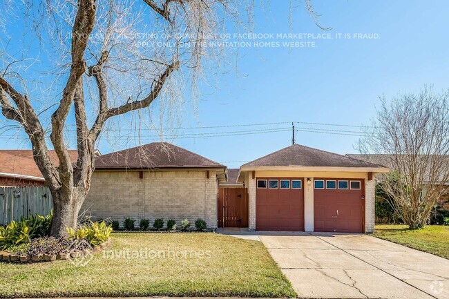 Building Photo - 1711 Millbury Dr