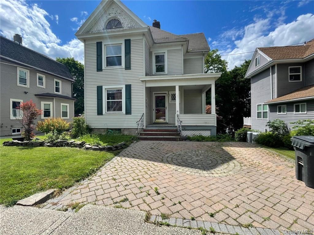Foto principal - 21 Gladstone Ave