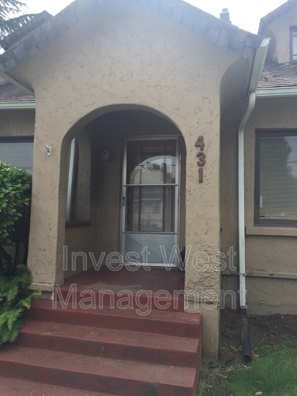 Foto del edificio - 431 NE Garfield St