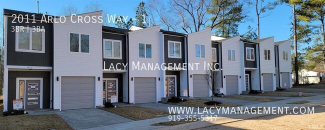 Foto del edificio - 2011 Arlo Cross Way