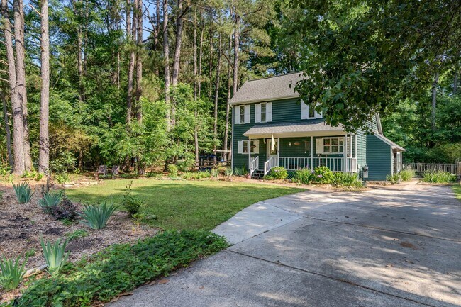 Photo - Available 12/20!: Charming 3br 2ba Saltbox... House