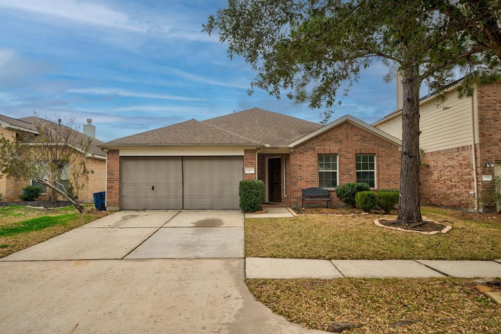 Primary Photo - 3423 Cactus Creek Dr