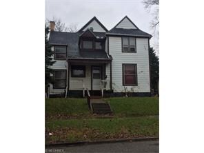 Primary Photo - 1307 Woodland Ave NW