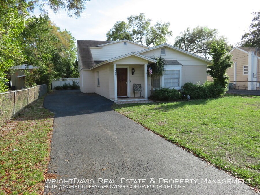 Primary Photo - 2122 W Clifton St