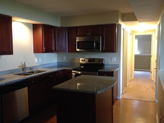 Building Photo - 2301 Bicentennial Ave